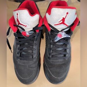 Jordan 5 Retro Low Men’s